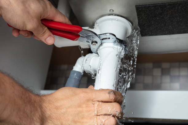 Best Water damage contractors near me  in Garwood, NJ