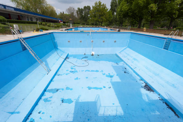 Best Water damage restoration near me  in Garwood, NJ