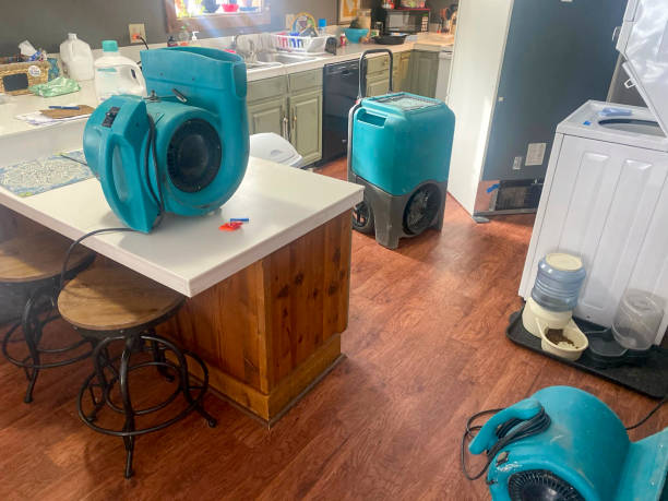 Local water damage restoration in Garwood, NJ