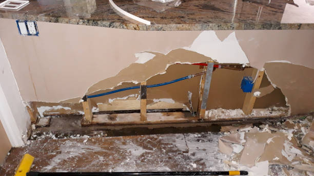 24/7 water damage repair in Garwood, NJ